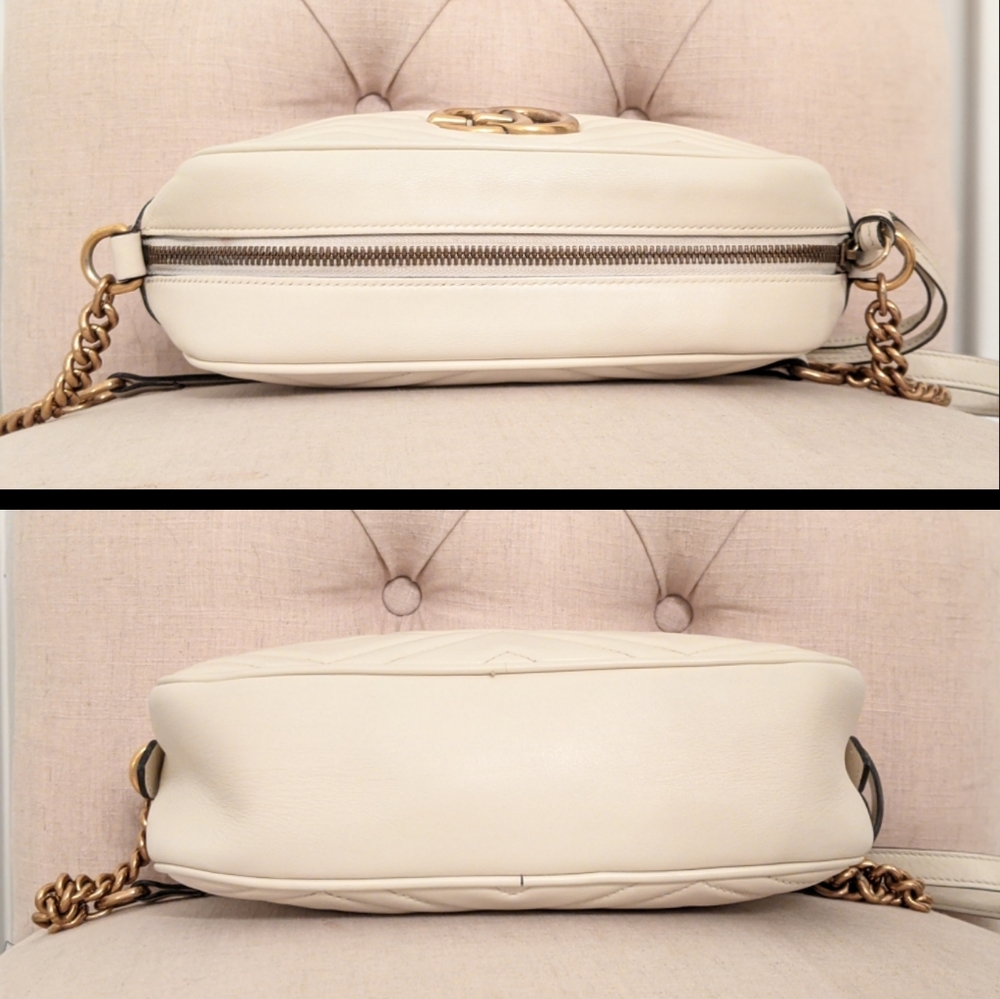 🎅🎄Gucci GG Marmont - Picture 7 of 11